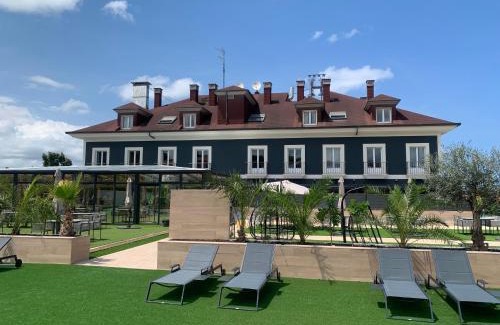 Distrito Sur Hotel | 1907 VILLA GIJON