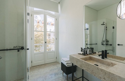 Lisbon Old Town Hotel | 1908 Lisboa Hotel