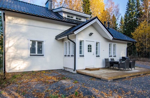 Kuorevesi Other | 191 m² Accommodation ∙ 3 bedrooms ∙ 6 guests