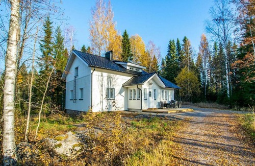 Kuorevesi Other | 191 m² Accommodation ∙ 3 bedrooms ∙ 6 guests