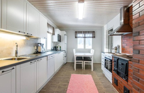 Kuorevesi Other | 191 m² Accommodation ∙ 3 bedrooms ∙ 6 guests