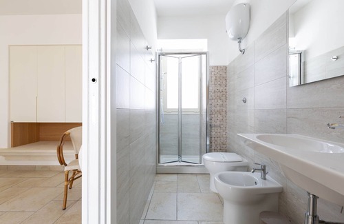 Pittuini Bed & Breakfast | 1911 B&B I Tarocchi - Camera Matrimoniale La Luna