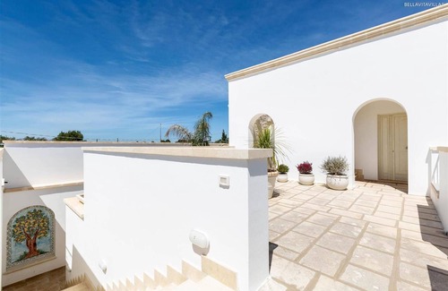 Pittuini House | 1911 B B I Tarocchi - Camera Matrimoniale La Luna