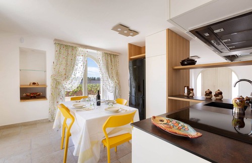 Pittuini Apartment | 1915 Appartamento I Tarocchi Deluxe