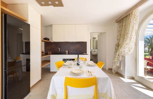 Pittuini Apartment | 1915 Appartamento I Tarocchi Deluxe