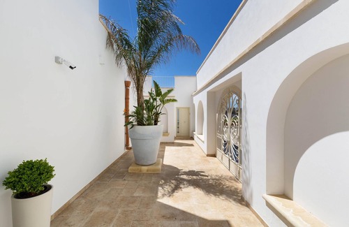 Pittuini Apartment | 1915 Appartamento I Tarocchi Deluxe