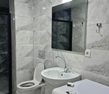 Demre Apartment | 1922 Zeytin Apart