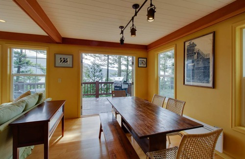 Eastsound House | 193 m² House ∙ 3 bedrooms ∙ 8 guests