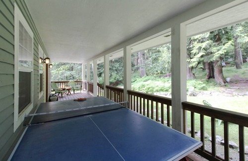 Eastsound House | 193 m² House ∙ 3 bedrooms ∙ 8 guests