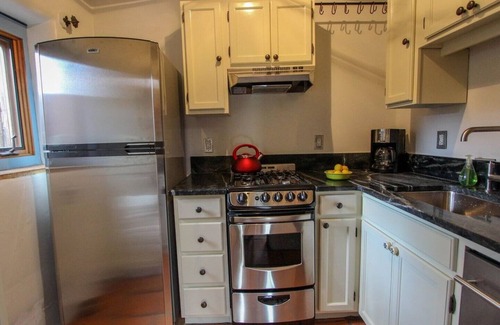 Historic Eastside House | 1930s Adobe Gem. Eastside Neighborhood. Easy Walk To Canyon Road and Plaza.