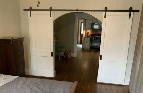 Cartersville House | 1930s Downtown Bungalow