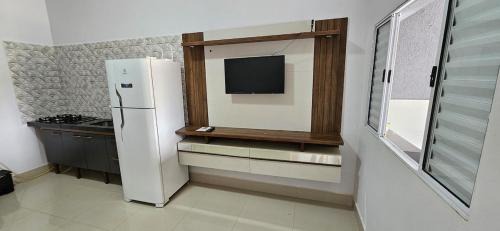 Indaiatuba House | 196 B · Loft B Hospede-se em Frente ao Parque ecológico