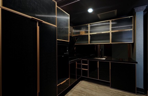 Ipoh Hotel | 1969 DKelly Hotel