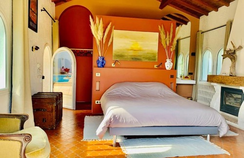 Baurech Bed & Breakfast | 1986MALAGAR