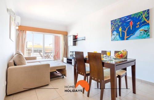 Portimao Apartment | #199 Flamingo 1108 by Home Holidays