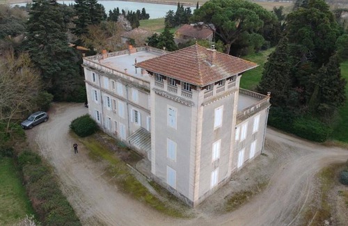 Bram House | 19th century family home 30 minutes from Carcassonne
