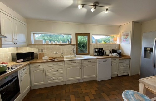 Beauval-en-Caux House | 19th Century Maison du Maître, ideal place to enjoy with family and friends