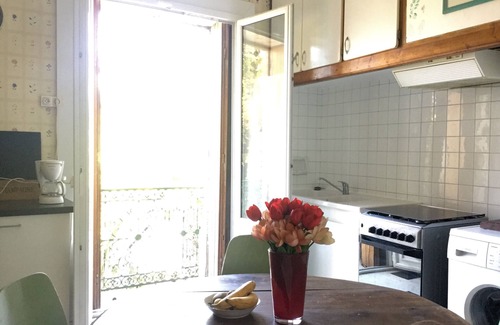 Puissalicon House | 19th century winegrower's house