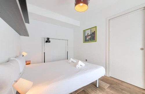 Deustuko San Pedro-Erribera Apartment | 19th Comfort Flat by Next Stop Bilbao