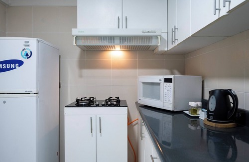 Leuro Apartment | 1bd/1ba Apartment in Miraflores