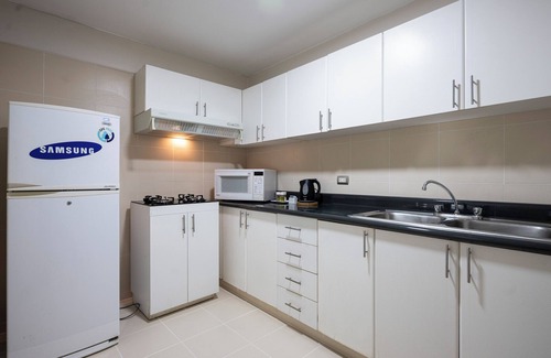 Leuro Apartment | 1bd/1ba Apartment in Miraflores