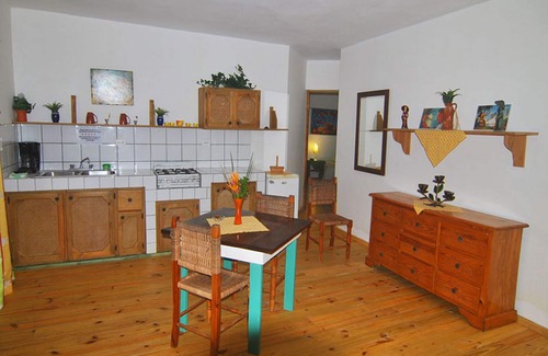 ProCab Apartment | 1BD condo in lush tropical settings, near shops/beach/restaurants