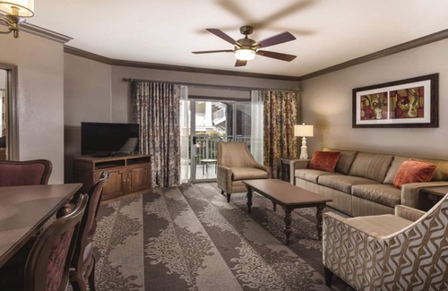 Pennington Bend Resort | 1BD/Nashville - Full of Southern Hospitality and Charm