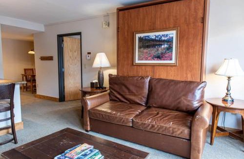 Crested Butte House | 1bd SUITE 504 Perfect Location with Pool and Hot Tub