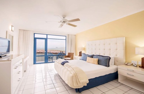 Las Gaviotas Resort | 1BD Suite/Mazatlan - Gorgeous Mexican Oasis for your Romantic Getaway!