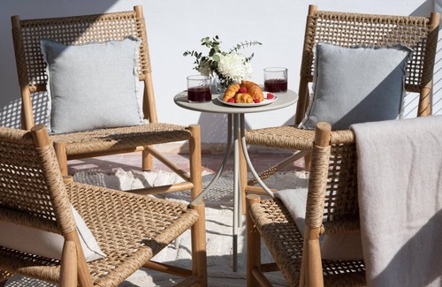Voula Apartment | 1BD SV Beach Condo with Pool