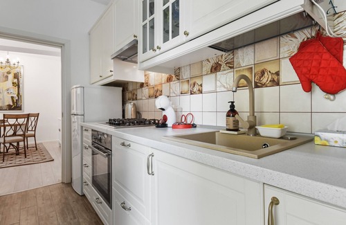 Vitan Apartment | 1BDR Apartment close to Unirii Square