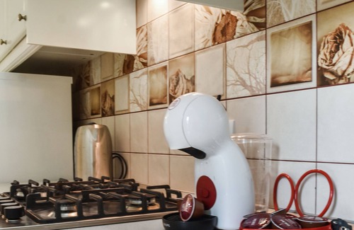 Vitan Apartment | 1BDR Apartment close to Unirii Square