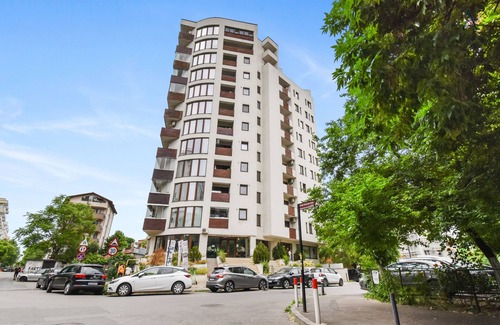 Vitan Apartment | 1BDR Apartment close to Unirii Square