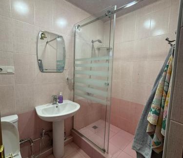 Kentron Apartment | 1bdr apartment on Argishti 11str