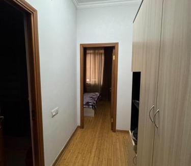 Kentron Apartment | 1bdr apartment on Argishti 11str