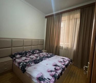 Kentron Apartment | 1bdr apartment on Argishti 11str