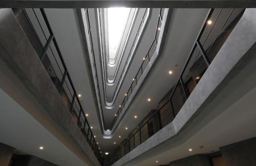 Nai Harn Apartment | 1bdr Apartment ReLife Windy Naiharn by CapitalPro