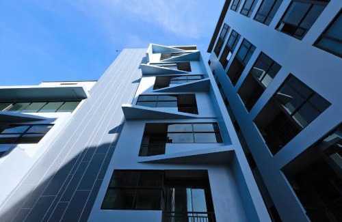 Nai Harn Apartment | 1bdr Apartment ReLife Windy Naiharn by CapitalPro