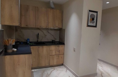 Kentron Apartment | 1bdr luxury apartment