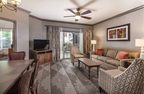 Pennington Bend Resort | 1Bed/1Bath Gorgeous Deluxe Condo in Nashville Resort Next to Grand Ole Opry!
