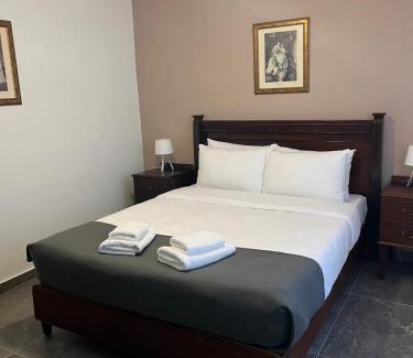 Mellieha Apartment | 1bed Mel Apt W Church Views By Homely Malta!