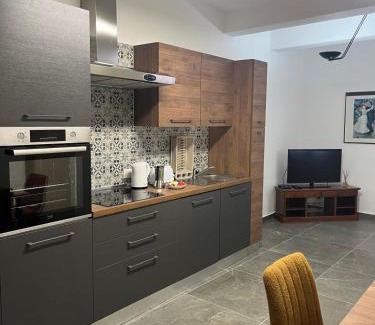 Mellieha Apartment | 1bed Mel Apt W Church Views By Homely Malta!