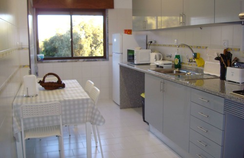 Alhandra Apartment | 1bed Tagus River View