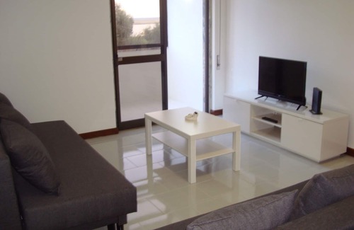 Alhandra Apartment | 1bed Tagus River View