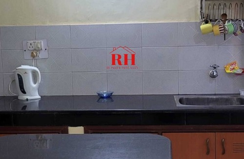 Saunta Vaddo Apartment | 1BHK apartment in a Holiday Resort close to the Beach with a common pool