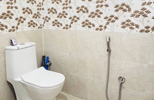 Kondapur Apartment | 1BHK Full FLAT 502 SRT