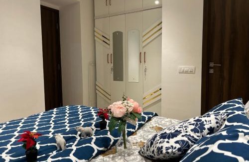 Hiranandani Gardens Apartment | 1BHK in Hiranandani Powai A - SKY HOMES