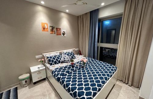 Hiranandani Gardens Apartment | 1BHK in Hiranandani Powai A - SKY HOMES