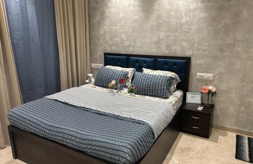 Hiranandani Gardens Apartment | 1BHK in Hiranandani Powai E - SKY HOMES