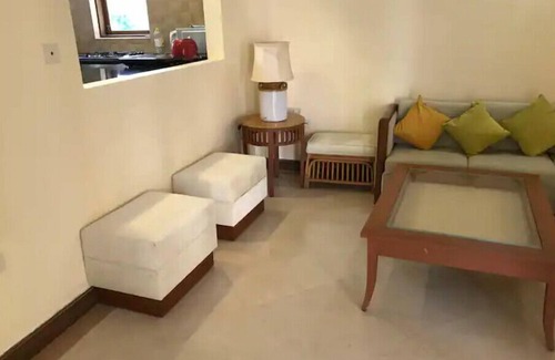 Betalbatim Apartment | 1BHK Luxury Homestay In South Goa.1 km from Beach